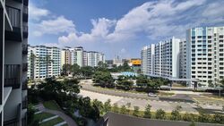 Norwood Grand (D25), Apartment #602901451